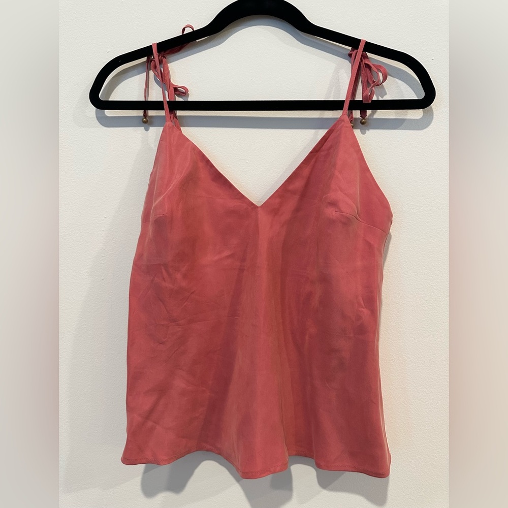 TigerLily Tie Top